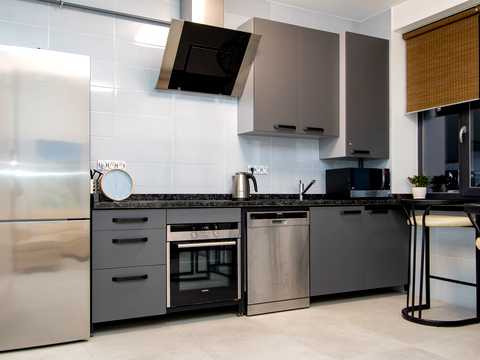 квартира за адресою Бельведерська вул., 7