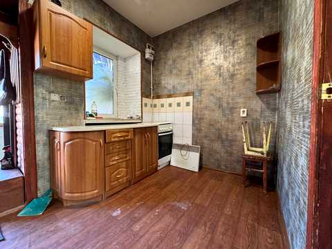 квартира за адресою Тараса Кузьміна вул., 49