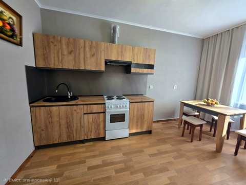квартира по адресу Урловская ул., 15