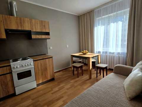 квартира по адресу Урловская ул., 15