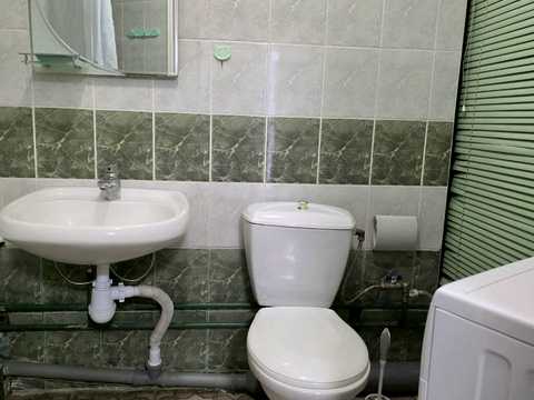 квартира по адресу Урловская ул., 15