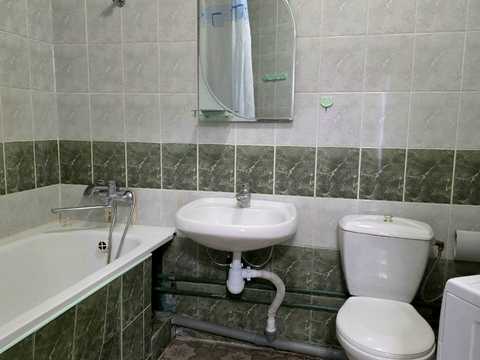 квартира по адресу Урловская ул., 15