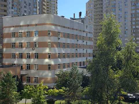 квартира по адресу Урловская ул., 15