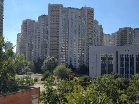 квартира по адресу Урловская ул., 15