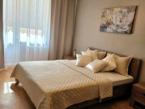 квартира по адресу Урловская ул., 15