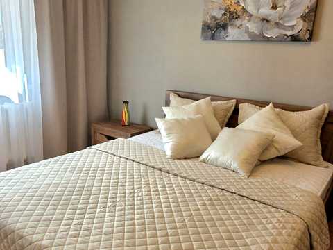 квартира за адресою Урлівська вул., 15