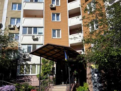 квартира по адресу Урловская ул., 15