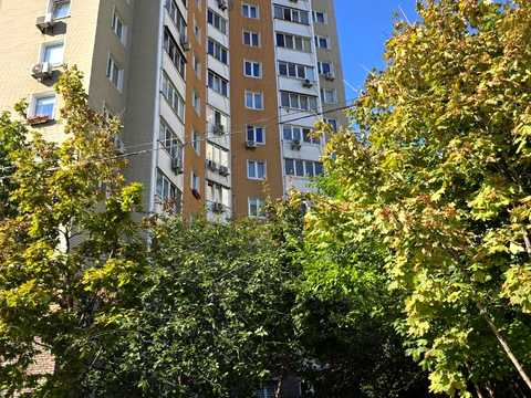 квартира по адресу Урловская ул., 15