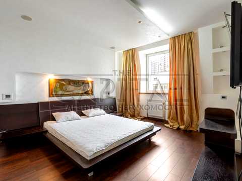 квартира за адресою Лабораторна вул., 8