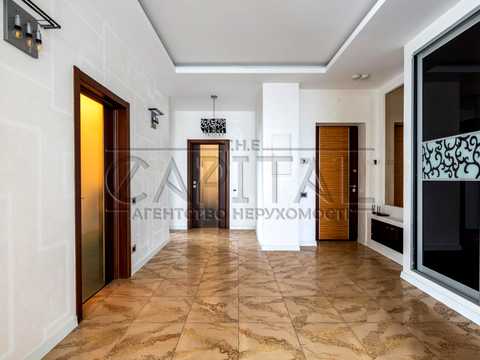 квартира за адресою Лабораторна вул., 8