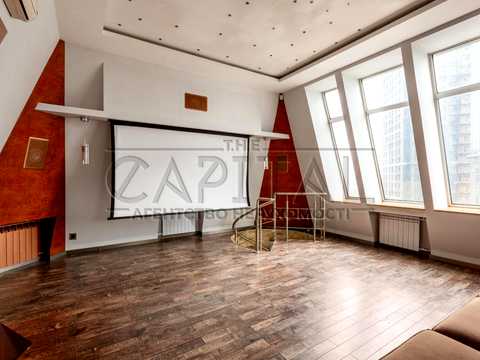 квартира за адресою Лабораторна вул., 8