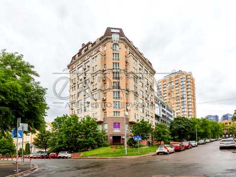 квартира за адресою Лабораторна вул., 8