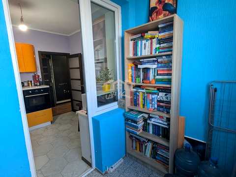 квартира по адресу Приозёрный бульв., 3