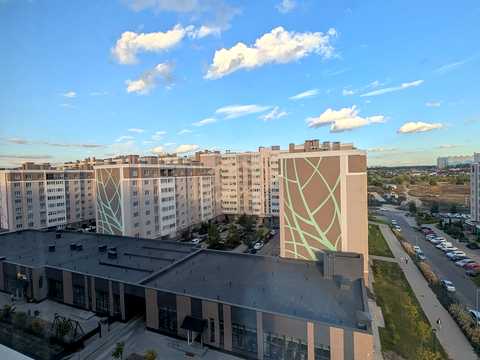 квартира по адресу Приозёрный бульв., 3