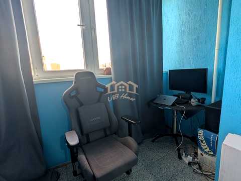 квартира по адресу Приозёрный бульв., 3