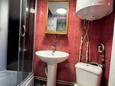 квартира за адресою Тараса Кузьміна вул., 49
