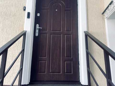 комерційна за адресою Борисоглібська вул., 15-в