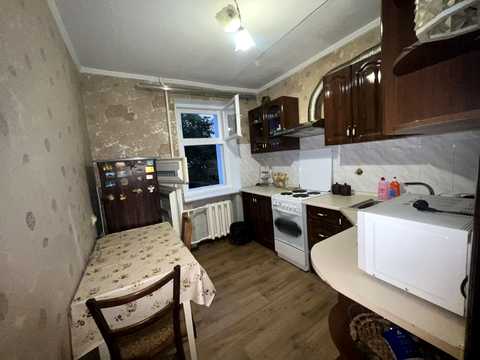 квартира за адресою Старокостянтинівське шосе, 3а