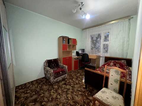 квартира за адресою Старокостянтинівське шосе, 3а