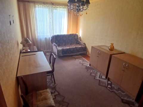 квартира за адресою Старокостянтинівське шосе, 3а