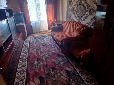 квартира за адресою Старокостянтинівське шосе, 3а
