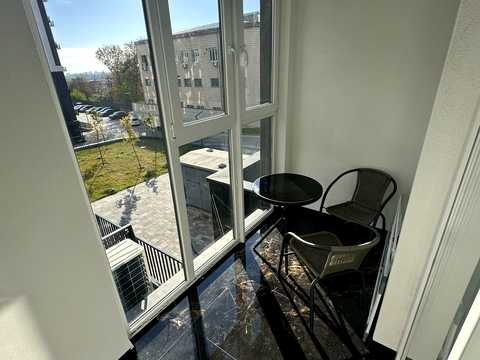 квартира за адресою Святослава Хороброго вул., 11-Б