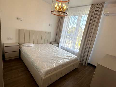 квартира за адресою Святослава Хороброго вул., 11-Б