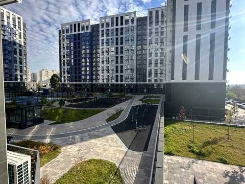 квартира за адресою Святослава Хороброго вул., 11-Б
