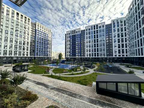 квартира за адресою Святослава Хороброго вул., 11-Б