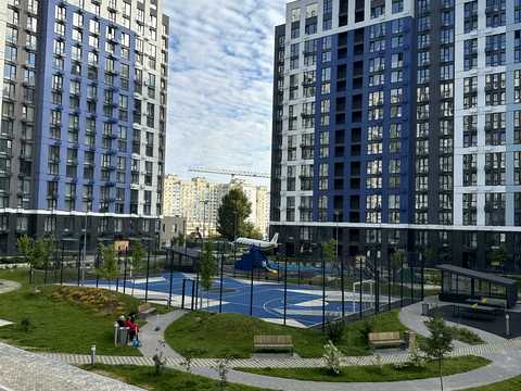 квартира за адресою Святослава Хороброго вул., 11-Б