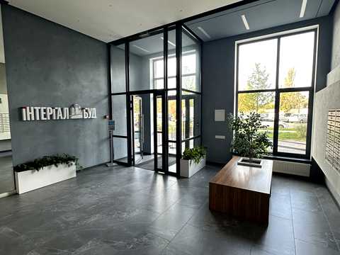квартира за адресою Святослава Хороброго вул., 11-Б