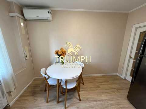 квартира по адресу Анны Ахматовой ул., 43