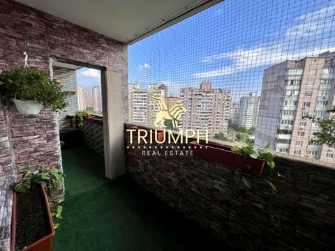 квартира по адресу Анны Ахматовой ул., 43