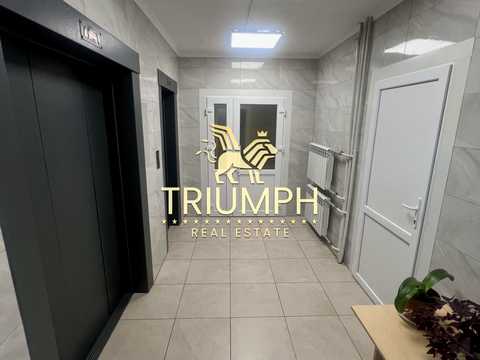 квартира по адресу Анны Ахматовой ул., 43