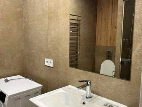 квартира за адресою Трускавецька вул., 111
