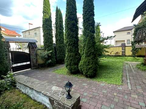 будинок за адресою Станіслава Людкевича вул., 7а