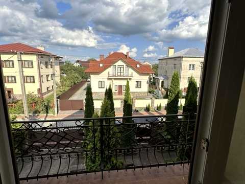 будинок за адресою Станіслава Людкевича вул., 7а