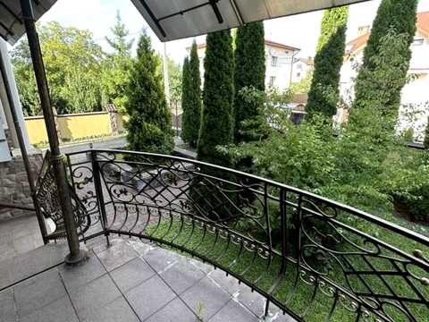 будинок за адресою Станіслава Людкевича вул., 7а