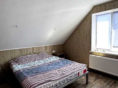 дом по адресу Космонавтов ул., 71