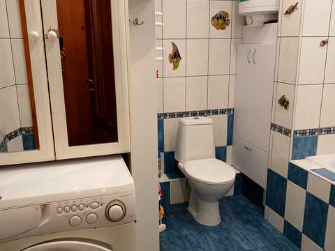квартира за адресою Троїцька вул. (Красіна), 1