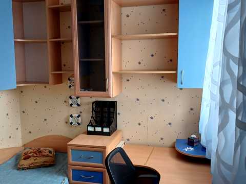 квартира за адресою Троїцька вул. (Красіна), 1