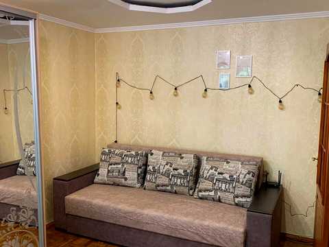 квартира за адресою Вінниця, Василя Порика вул., 5