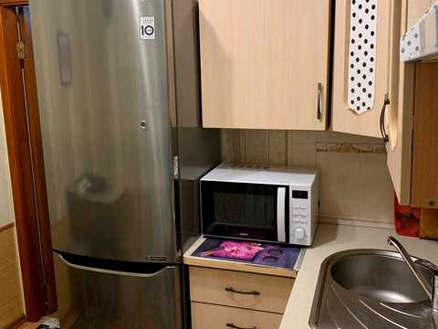 квартира за адресою Вінниця, Василя Порика вул., 5