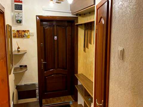 квартира за адресою Вінниця, Василя Порика вул., 5