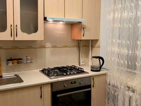 квартира за адресою Вінниця, Василя Порика вул., 5