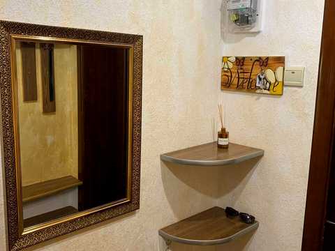 квартира за адресою Вінниця, Василя Порика вул., 5
