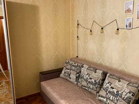 квартира за адресою Вінниця, Василя Порика вул., 5