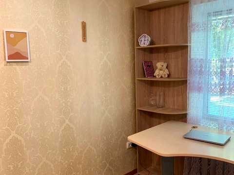 квартира за адресою Вінниця, Василя Порика вул., 5