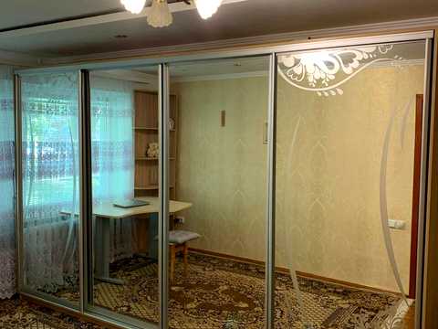 квартира за адресою Вінниця, Василя Порика вул., 5