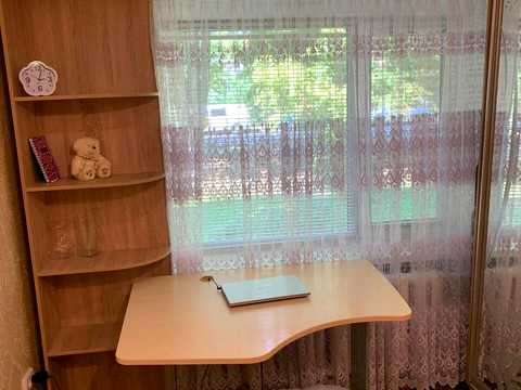 квартира за адресою Вінниця, Василя Порика вул., 5